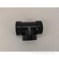 Cupc Abs Fittings vent tee